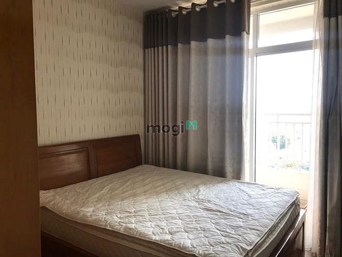 Hình ảnh Cho thuê Chung cư đầy đủ nội thất 590 CMT8 - Q3 2pn 80m2 12tr/tháng