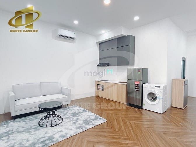Hình ảnh Hệ thống Trang Chủ MB66.COM / Đăng Ký Tặng 66K 1pn full nội thất ban công, kdc nam long