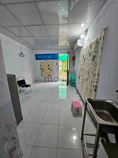 Hình ảnh Phòng có máy lạnh Nguyễn Hữu Cảnh P22 Bình Thạnh