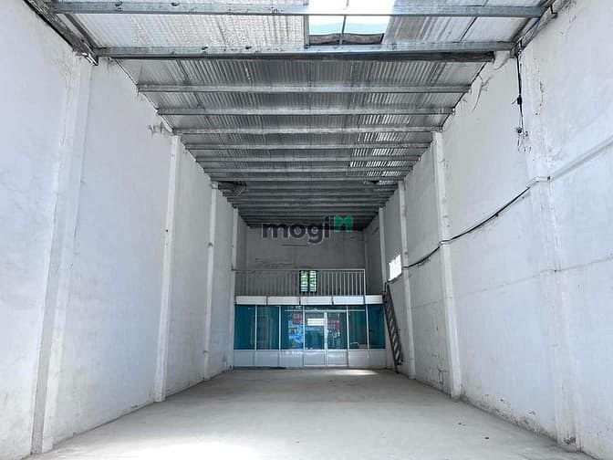 Hình ảnh Kho xưởng cho thuê, đường xe cont, APD Q12