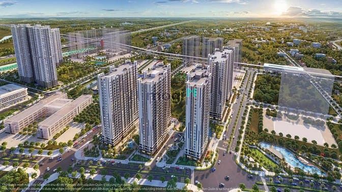 Hình ảnh Mở bán tòa chung cư hót nhất vinhomes oceanpark