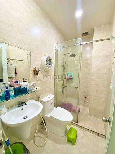 Hình ảnh TIN THẬT:Nhà ngay Đại lộ 3 Đỗ Xuân Hợp,3tầng,4x20, Phước Bình,Quận 9