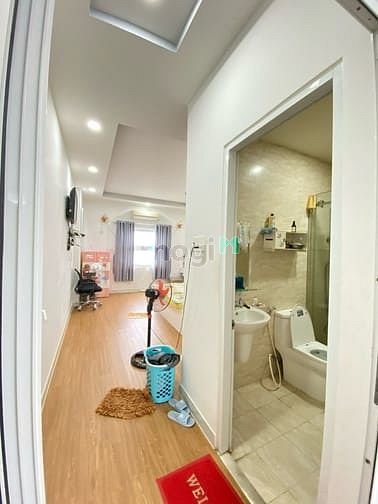 Hình ảnh TIN THẬT:Nhà ngay Đại lộ 3 Đỗ Xuân Hợp,3tầng,4x20, Phước Bình,Quận 9