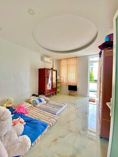 Hình ảnh TIN THẬT:Nhà ngay Đại lộ 3 Đỗ Xuân Hợp,3tầng,4x20, Phước Bình,Quận 9