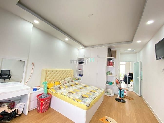 Hình ảnh TIN THẬT:Nhà ngay Đại lộ 3 Đỗ Xuân Hợp,3tầng,4x20, Phước Bình,Quận 9