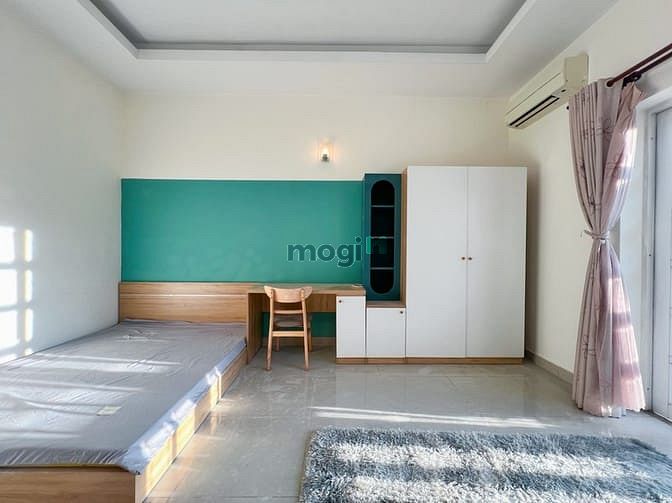 Hình ảnh 🌟 2 Phòng ngủ ban công ngay ngã tư Bảy Hiền