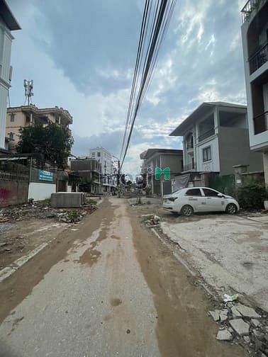 Hình ảnh Bán đất phúc lợi, diện tích rộng, gần đường lớn, mặt tiền đẹp
