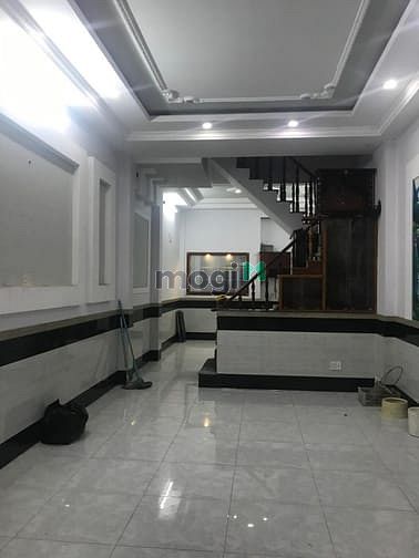 Hình ảnh cho thuê nhà nguyên căn ngay ngã tư bốn xã
