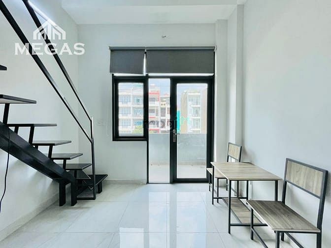 Hình ảnh Mb6623 nạp rút nhanh chóng có gác 10m2 Full Nội Thất + Thang Máy