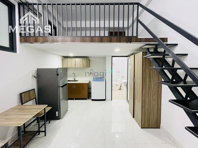 Hình ảnh Mb6623 nạp rút nhanh chóng có gác 10m2 Full Nội Thất + Thang Máy