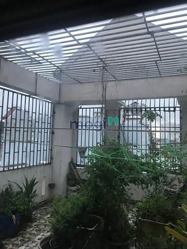 Hình ảnh cho thuê nhà nguyên căn ngay ngã tư bốn xã