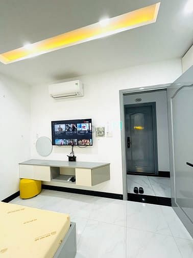 Hình ảnh STUDIO MÁY GIẶT RIÊNG tân quy Q7 - tdtu-nttu-lotte-himlam- trung sơn