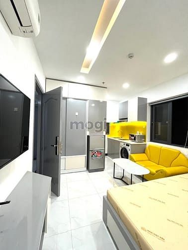 Hình ảnh STUDIO MÁY GIẶT RIÊNG tân quy Q7 - tdtu-nttu-lotte-himlam- trung sơn