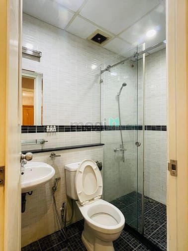 Hình ảnh Cho thuê Hà đô NVC 94m,3pn2wc fnt nhà đẹp mới