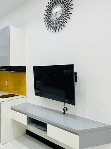 Hình ảnh STUDIO MÁY GIẶT RIÊNG tân quy Q7 - tdtu-nttu-lotte-himlam- trung sơn