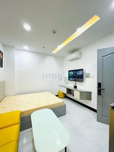 Hình ảnh STUDIO MÁY GIẶT RIÊNG tân quy Q7 - tdtu-nttu-lotte-himlam- trung sơn