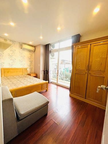 Hình ảnh Cho thuê Hà đô NVC 94m,3pn2wc fnt nhà đẹp mới