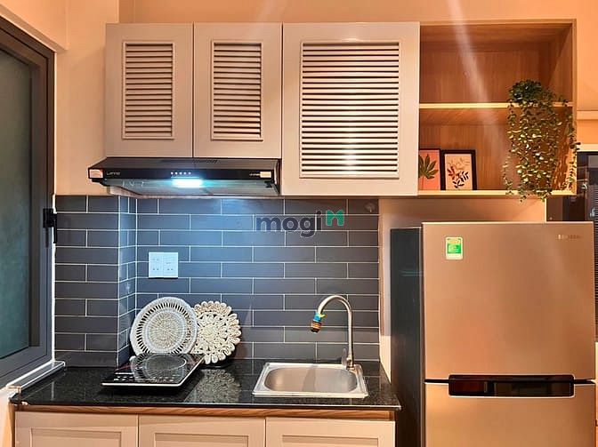 Hình ảnh Mb6623 nạp rút nhanh chóng xiêu dễ thương luôn full nội thất ngay đường D5_gần Hutech uef