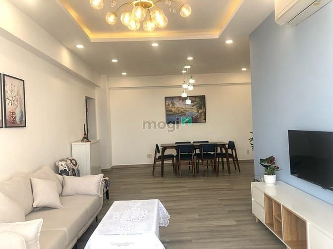 Hình ảnh Cho  thuê Midtown 3PN, full nội thất, view sông, Phú Mỹ Hưng , Quận 7