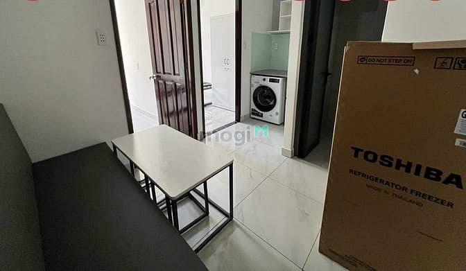 Hình ảnh Căn Hộ 2 Phòng Ngủ gần ĐH Luật, ĐH NTT