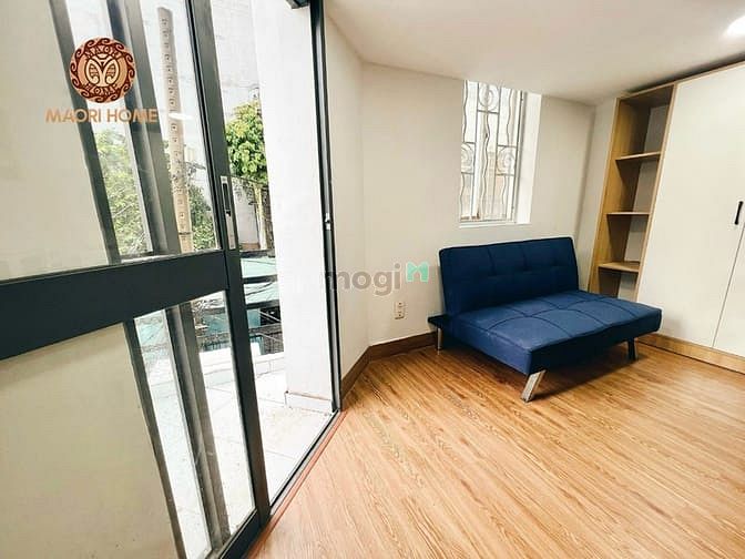 Hình ảnh Duplex Balcony 50m2 - Máy Giặt Riêng - Ngay Nguyễn Gia Trí Bình Thạnh