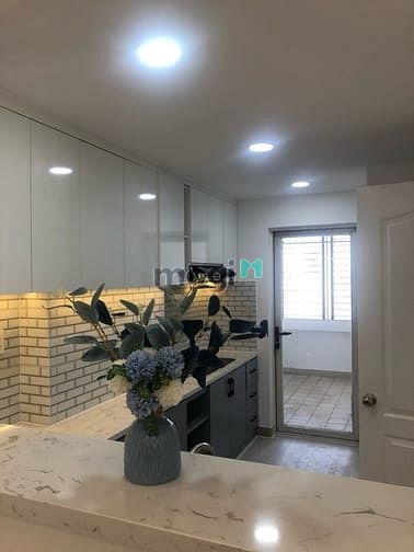 Hình ảnh Cho  thuê Midtown 3PN, full nội thất, view sông, Phú Mỹ Hưng , Quận 7