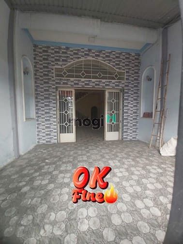 Hình ảnh Cho thuê nhà mặt tiền đường Đất Mới, bình trị đông