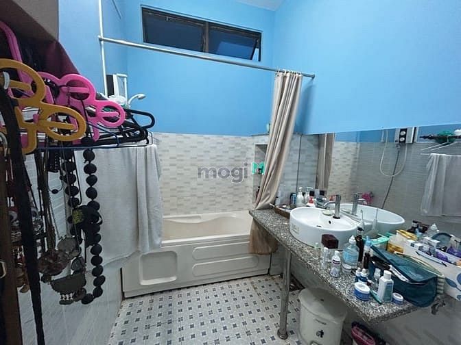 Hình ảnh Bán nhà Nở Hậu HXH, Hoàng Văn Thụ Tân Bình – 7 tỷ