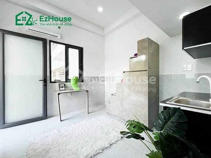 Hình ảnh 🌹 Duplex Mới Xây Full Nội Thất Ngay ĐH Văn Hiến - Lũy Bán Bích