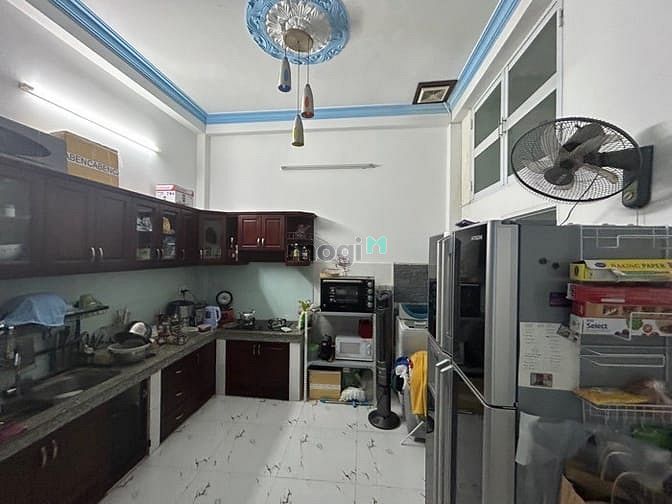 Hình ảnh Bán nhà Nở Hậu HXH, Hoàng Văn Thụ Tân Bình – 7 tỷ