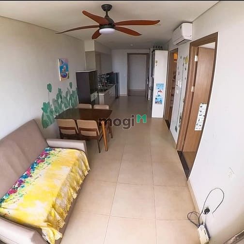 Hình ảnh Cho thuê Trang Chủ MB66.COM / Đăng Ký Tặng 66K NT 2pn, 2wc 77m2 13tr tại chung cư Screc Tower Quận 3