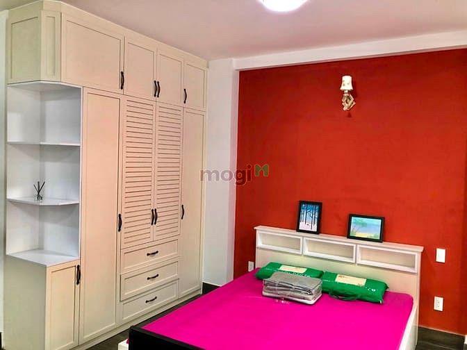 Hình ảnh Căn Hộ rộng 55m2 Ban Công mở siêu thoáng ngay Sân Bay Tân Sơn Nhất