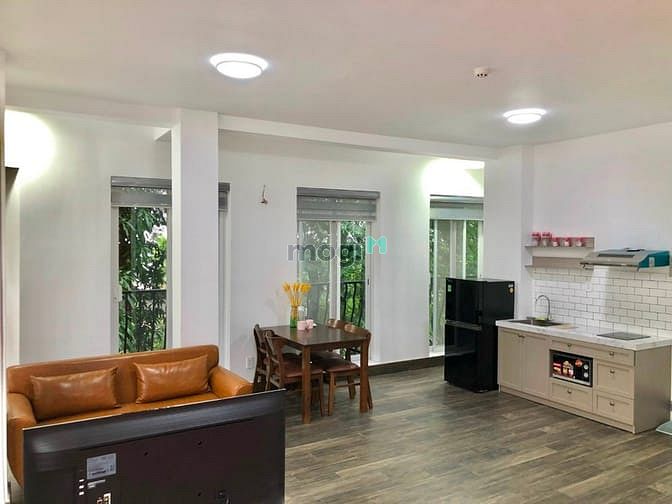 Hình ảnh Căn Hộ rộng 55m2 Ban Công mở siêu thoáng ngay Sân Bay Tân Sơn Nhất