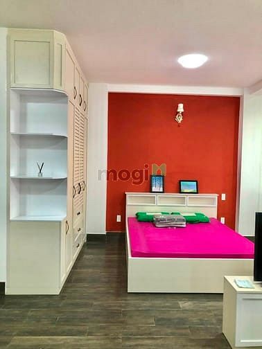 Hình ảnh Căn Hộ rộng 55m2 Ban Công mở siêu thoáng ngay Sân Bay Tân Sơn Nhất