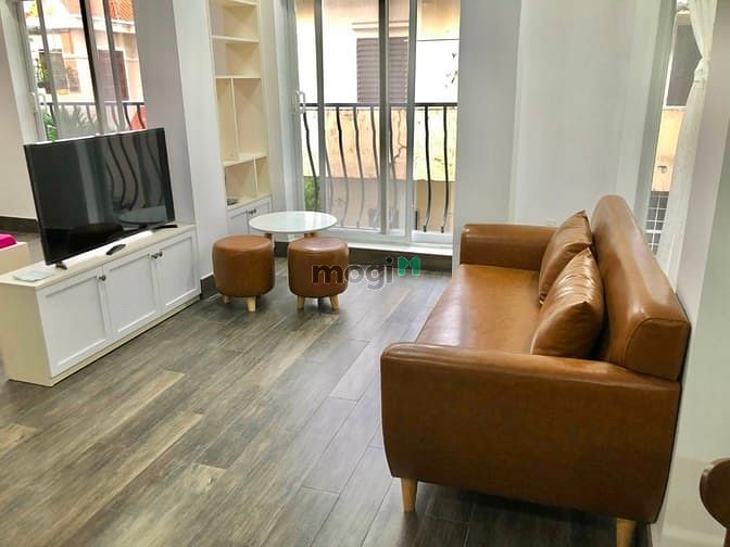 Hình ảnh Căn Hộ rộng 55m2 Ban Công mở siêu thoáng ngay Sân Bay Tân Sơn Nhất