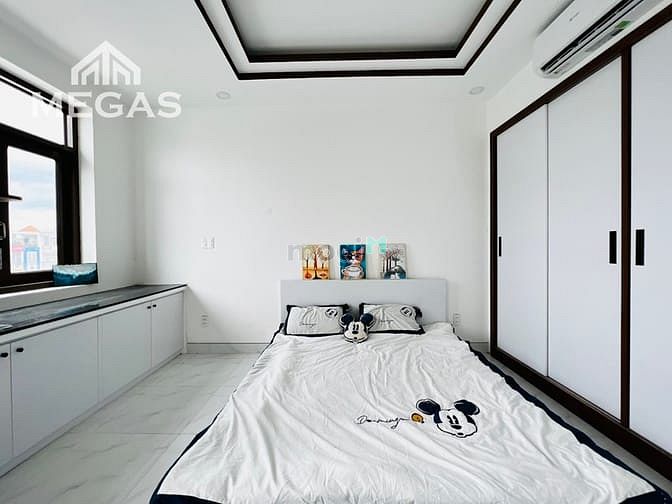 Hình ảnh CHO thuê CHDV đầy đủ tiện nghi + Bao chi phí