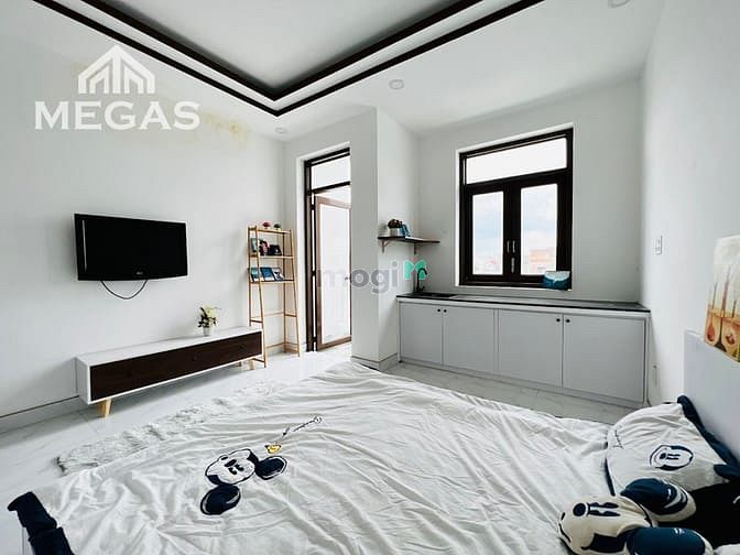 Hình ảnh CHO thuê CHDV đầy đủ tiện nghi + Bao chi phí