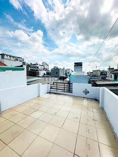 Hình ảnh 🌹37M2 - 3 tầng - an ninh - chỉ nhỉnh 3 tỷ🌹