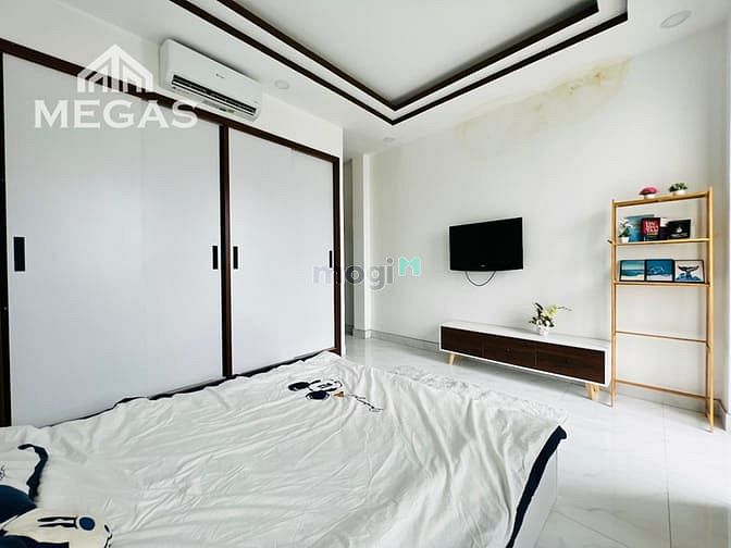 Hình ảnh CHO thuê CHDV đầy đủ tiện nghi + Bao chi phí