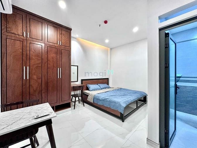 Hình ảnh Mb6623 nạp rút nhanh chóng 1PN tách bếp full nội thất quận Tân Bình
