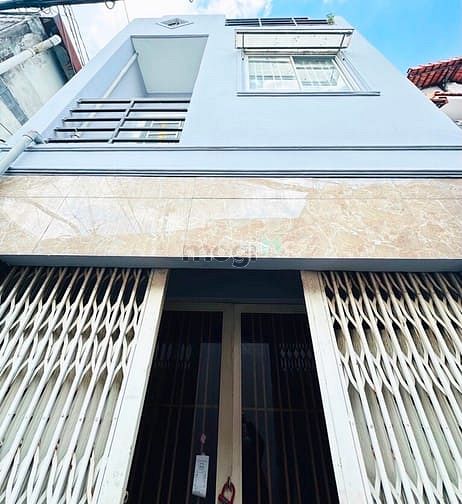 Hình ảnh 🌹37M2 - 3 tầng - an ninh - chỉ nhỉnh 3 tỷ🌹
