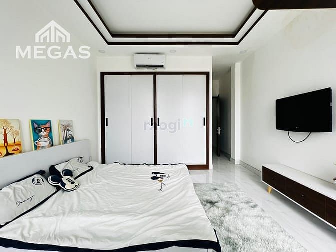 Hình ảnh CHO thuê CHDV đầy đủ tiện nghi + Bao chi phí