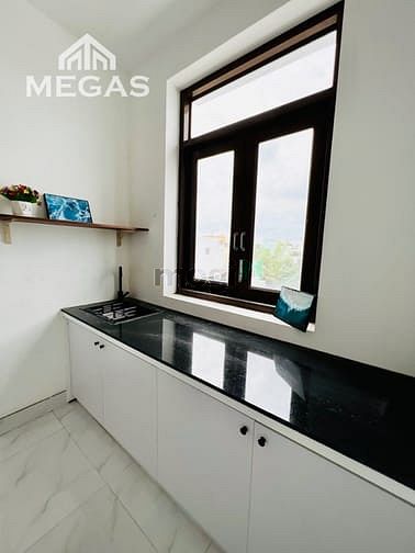 Hình ảnh CHO thuê CHDV đầy đủ tiện nghi + Bao chi phí