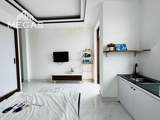 Hình ảnh CHO thuê CHDV đầy đủ tiện nghi + Bao chi phí