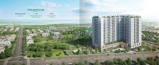 Hình ảnh Bán Căn Hộ Mới nhận 100% Có sổ Hồng