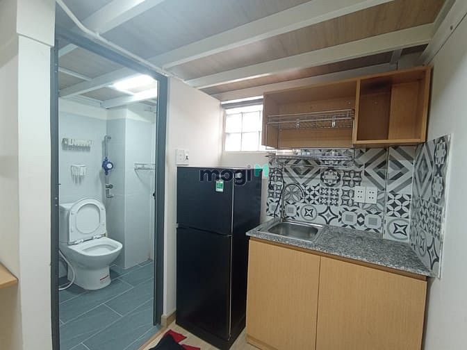 Hình ảnh ✨ Duplex full nội thất gần ngã tư Phú Nhuận, giáp Bình Thạnh