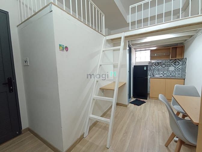 Hình ảnh ✨ Duplex full nội thất gần ngã tư Phú Nhuận, giáp Bình Thạnh