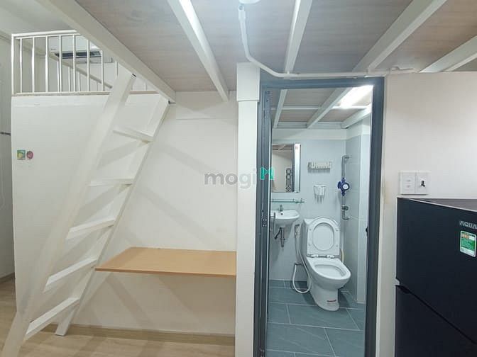 Hình ảnh ✨ Duplex full nội thất gần ngã tư Phú Nhuận, giáp Bình Thạnh