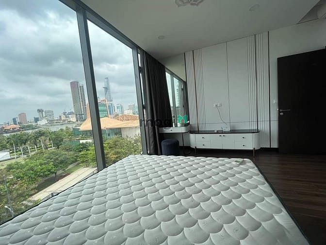 Hình ảnh TILA, Empire City  , Thu Thiem, District 2 |3Besd | 2Bath | 127 SQM