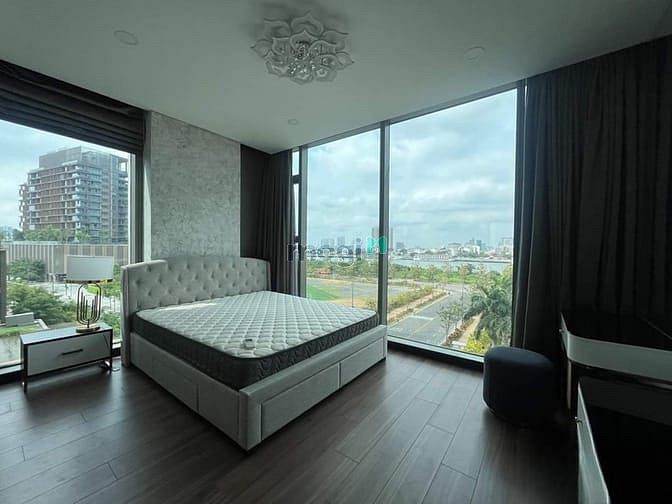 Hình ảnh TILA, Empire City  , Thu Thiem, District 2 |3Besd | 2Bath | 127 SQM
